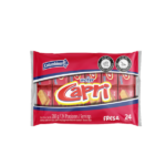 285 GALLETA CAPRI FRESA*24 CJ*24