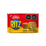 292 GALLETA RITZ QUESO CJ*20