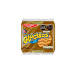 302 GALLETA GLACITAS S.CHOCOLATE CJ*24