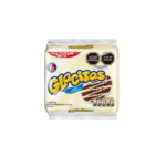 303 GALLETA GLACITAS S.CHOCONIEVE CJ*24