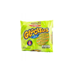 305 GALLETA GLACITAS S.LIMON CJ*24