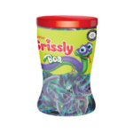 352 GOMA GRISSLY BOA SPLASH TARRO *625CJ*8