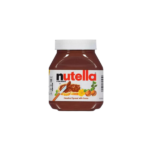 374 CREMA DE AVELLANA NUTELLA PEQ 140GR *10