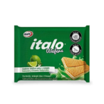 386 GALLETA WAFER MINITACO ITALO LIMON 70GR*24