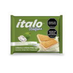 394 GALLETA WAFER MINITACO ITALO GUANABANA 80GR24   Mayorista AhorroPlus