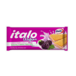 396 GALLETA WAFER ITALO TACO GRANDE MORA 117GR*48