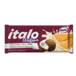 404 GALLETA WAFER ITALO TACO GRANDE COCO 117GR*48
