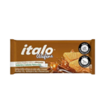 406 GALLETA WAFER ITALO TACO GRANDE AREQUIPE 117GR*48