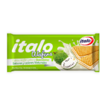 408 GALLETA WAFER ITALO TACO GRANDE GUANABANA 117GR*48