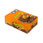 420 CHOCOLATINA JUMBO MIX*12 UNID 60GR CJ*12