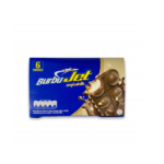 426 BURBUJET*6 UNID 50GR CJ*18