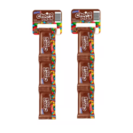 452 CHOCODISK TIRA S.CHOCO*6 *24