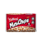 476 GALLETA MINICHIPS CJ*12