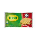 477 GALLETA TOSH AJONJOLI CJ*24