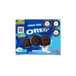 516 GALLETA OREO GRANDE *6 CJ*18