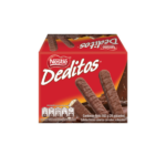 613 DEDITOS NESTLE*24 *4