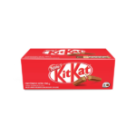 618 GALLETA KITKAT NESTLE*48 996GR*2