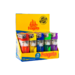 673 ENCENDEDOR FRAGATA PIEDRA*25 *40