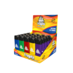 674 ENCENDEDOR FRAGATA ELECTRONI*25 *40