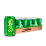 684 CERVEZA COSTEÑITA BACANA LATA