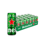 685 CERVEZA HEINEKEN LATA MINI 269