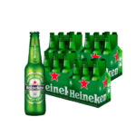 686 CERVEZA HEINEKEN BOTELLA 250