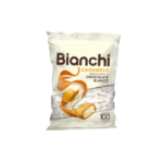 81 CARAMELO BIANCHI CHOCOLATE BLANCO CJ*18