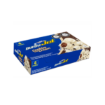 837 BURBUJET COOKIES*4 UNID 50GR CJ*18