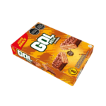 841 CHOCOLATINA GOL MEGA AREQUIPE CJ*12
