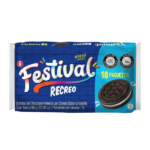 844 GALLETA FESTIVAL*6 S.RECREO CJ*24