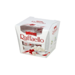 857 CHOCOLATE RAFAELLO CANASTA*15 *6