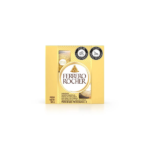 893 CHOCOLATE FERRERO*4 *10