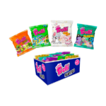 975 GOMAS TROLLI AZUL(ANILL,MORG,ANAY,NINJ*40GR CJ*24