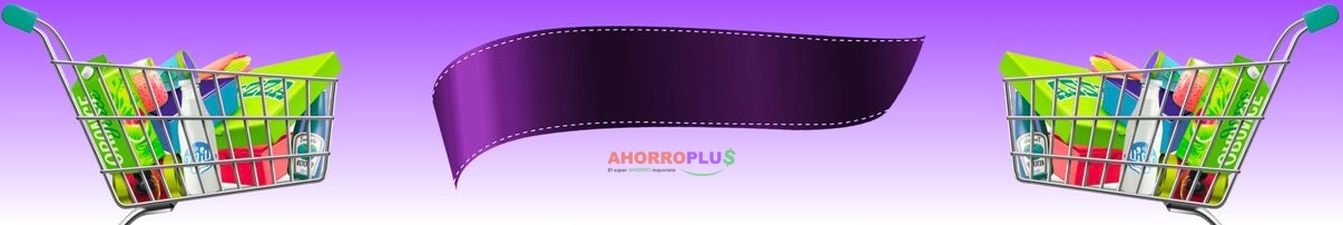 Tienda Mayorista AhorroPlus
