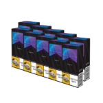 CIGARRILLO 1444 MARLBORO FUSION EXTRALARGO MEDIOS*50