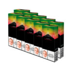 1445 CIGARRILLO MARLBORO SUMMER EXTRALARGO MEDIOS*50