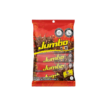 CHOCOLATINA JUMBO MANI BJA6 21GR CJ48   Mayorista AhorroPlus