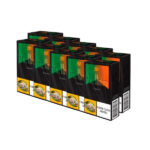 253 CIGARRILLO MARLBORO DOUBLE FUSION KS 20 CJ60   Mayorista AhorroPlus