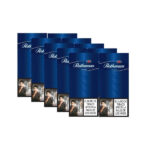 2581 CIGARRILLO ROTHMANS AZUL *10 CJ*50