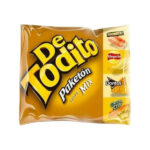 2819 DETODITO MIX 540GR PAQ*12 CJ*6