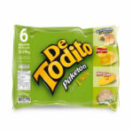 2823 DETODITO LIMON 270GR PAQ*6 CJ*6