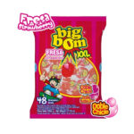 3030 CHUPETA BIG BOM BLACK XXL *48 CJ*8