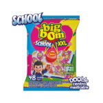 3033 CHUPETA BIG BOM BLU XXL *48 CJ*8