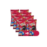 3059 CEREAL CHOCO KRISPIS RISTRA*8