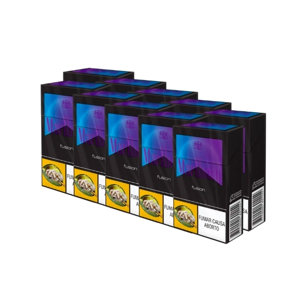 CIGARRILLO MARLBORO FUSION KS 20 CJ*60