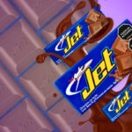 Chocolatina Jet - Delicia en cada bocado