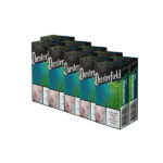 CIGARRILLO CHESTERFIELD REMIX KS 10 CJ*50