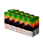 448 CIGARRILLO MARLBORO SUMMER KS 20 CJ*60