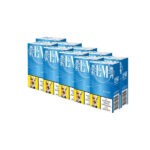 47 CIGARRILLO L&M SILVER KS 20 CJ*60