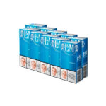 48 CIGARRILLO L&M SILVER KS 10 CJ*50